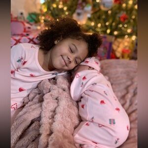 Meet your Posher Susan & Family